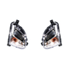 Противотуманная фара для Chevrolet Equinox 2018 2019 2020/низкая конфигурация 84226245 84226246