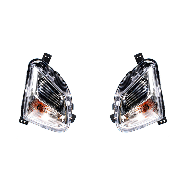 Противотуманная фара для Chevrolet Equinox 2018 2019 2020/низкая конфигурация 84226245 84226246