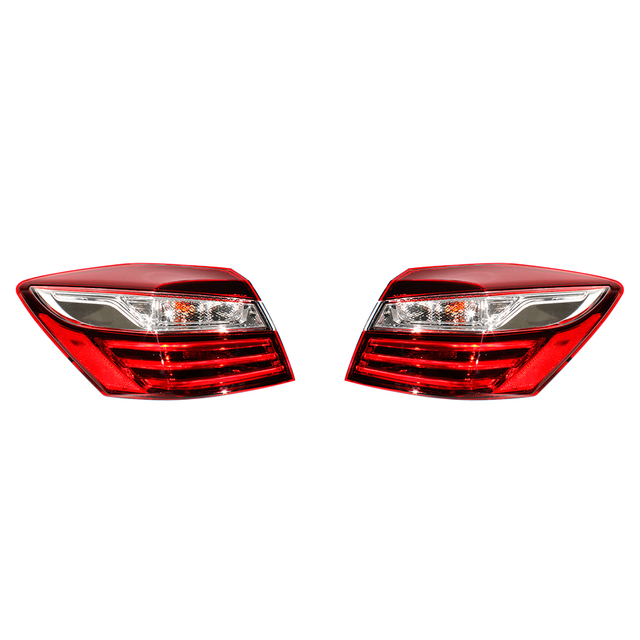 Задний стоп-сигнал для седана Honda Accord 2016-2017/версия США 34150T2AA21 33550T2AA21