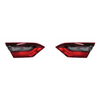 Задний задний стоп-сигнал для Toyota Camry 2021 2022 2023/низкий/внутри 81580-06880 81590-06880