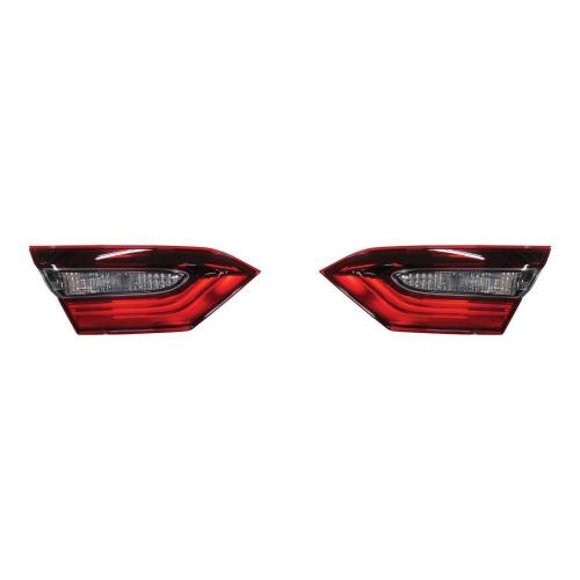 Задний задний стоп-сигнал для Toyota Camry 2021 2022 2023/низкий/внутри 81580-06880 81590-06880