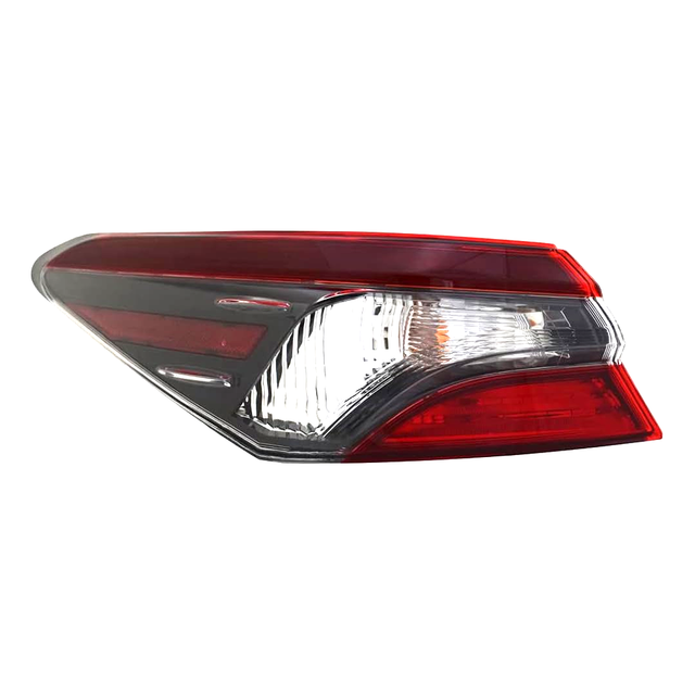 Задний задний стоп-сигнал для Toyota Camry 2021 2022 2023/низкий/снаружи 81550-06A20 81560-06A20