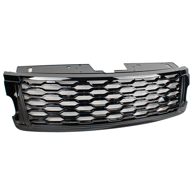 Решетка для Range Rover Vogue L405 2013 2014 2015 2016 2017 LR098080