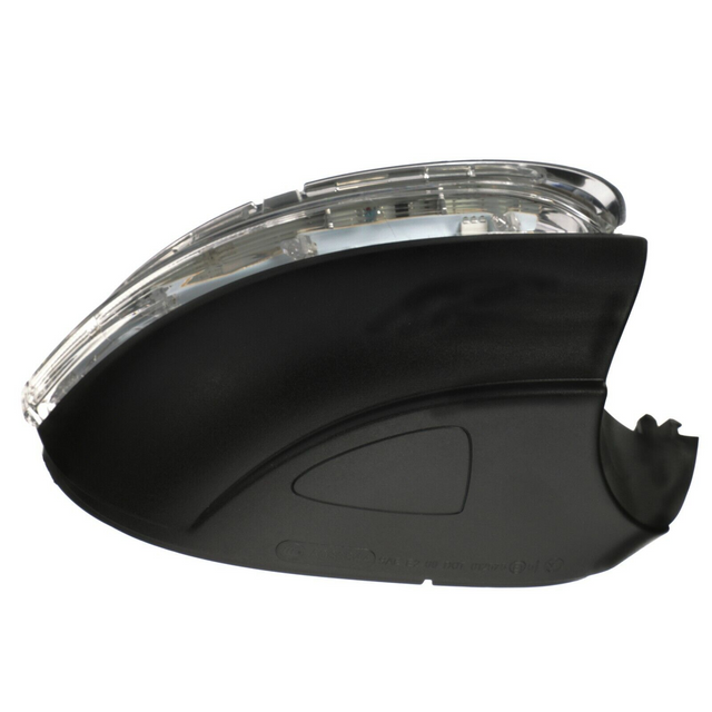 Поверните лампу для VW Golf 6 2009 2011 2011 2013 2013 5K0949101 5K0949102