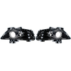 Крышка противотуманной фары для Ford Fusion 2013 2014 2015 2016 FO1038136 FO1039136