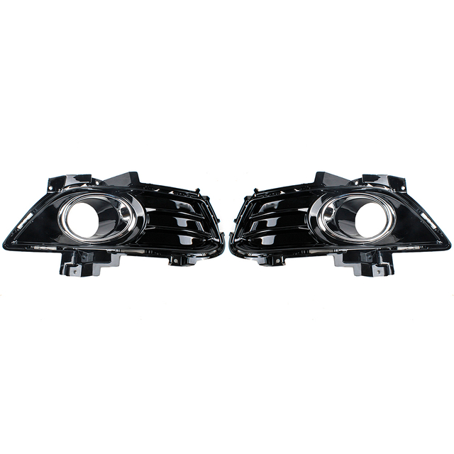 Крышка противотуманной фары для Ford Fusion 2013 2014 2015 2016 FO1038136 FO1039136