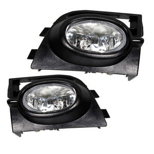 Противотуманная фара для Honda Civic FA1 2006 2007 2008 33950-SNA-H01 33900-SNA-H01 