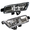 Противотуманная фара для Honda CRV 2015-2016/с лампами 33900T1WA11/HO2592140 33900T1WA11/HO2593140