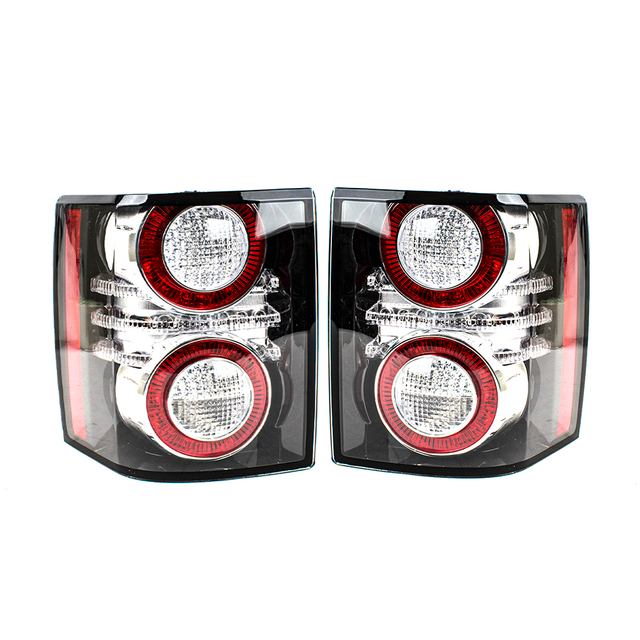 Задний фонарь для Land Range Rover HSE VOGUE L322 2010-2012