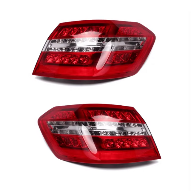 Задний фонарь для Benz W212 2009-2013 гг.