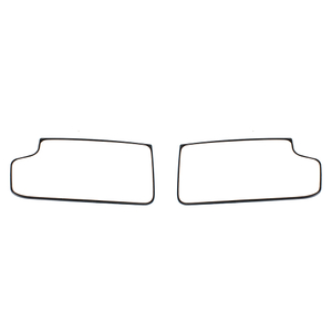 Зеркальное стекло для GMC Sierra 1500 2500 3500 2015-2017