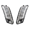 Дневные ходовые огни DRL для Volvo XC60 2010 2011 2012 2013/LED 31290873 31290874