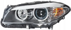 Головной свет для BMW F10 F11 F18 2009-2013