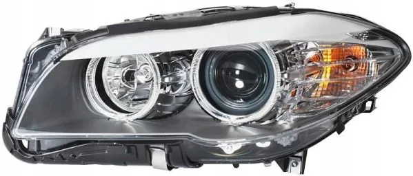 Головной свет для BMW F10 F11 F18 2009-2013