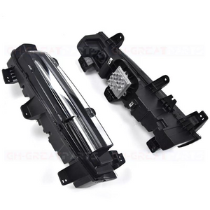 Дневные ходовые огни DRL для Cadillac Escalade 2021 2022 2023/LED 85117443 85117442