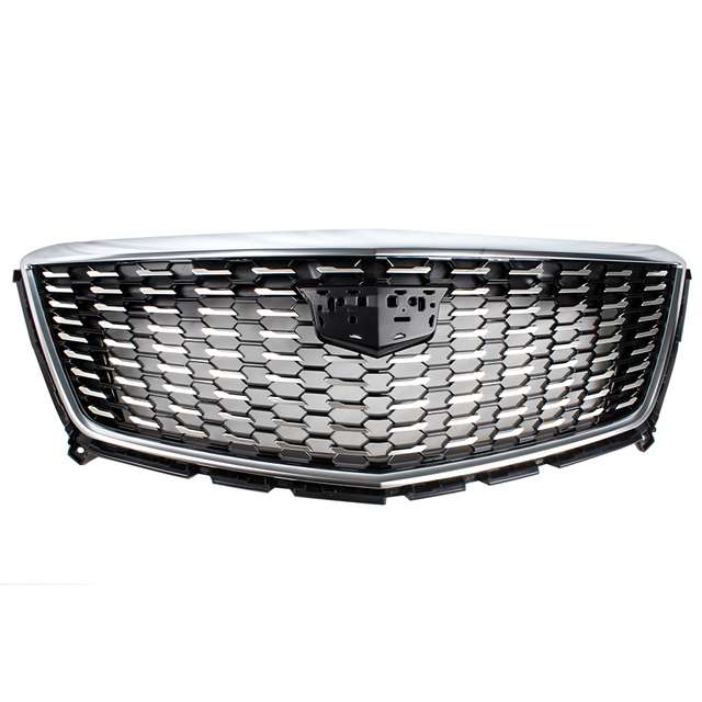Решетка для Cadillac XT5 2020 2021 2022 84724566