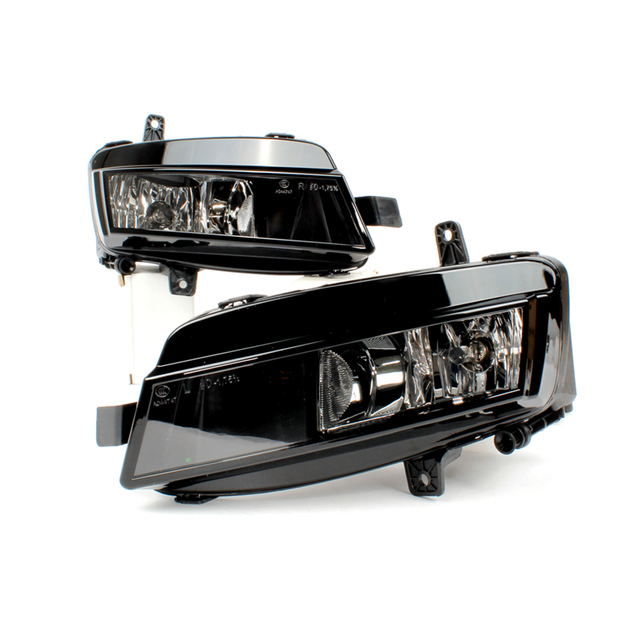Противотуманные фары для VW Golf 7 MK7 VII TDI TGI TSI 2013 2014 2015 2016 2017 5G0941661D 5G0941662D