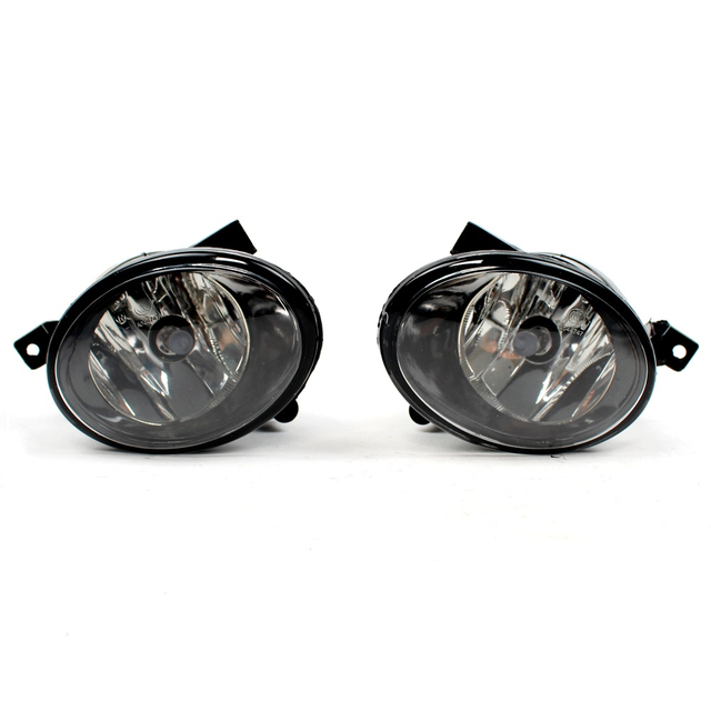 Противотуманные фары для VW Golf 6 Tiguan Caddy Touran General противотуманные фары 5K0941699 5K0941700