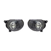 Противотуманная фара для Audi Q7 2006 2007 2008 2009/A3 2004 2005 2006 2007 2008 противотуманная фара 8P0941699A 8P0941700A
