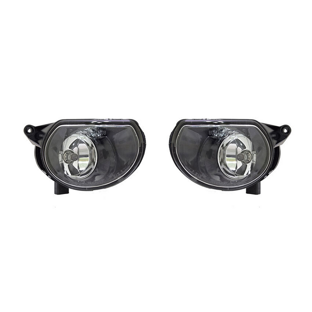 Противотуманная фара для Audi Q7 2006 2007 2008 2009/A3 2004 2005 2006 2007 2008 противотуманная фара 8P0941699A 8P0941700A