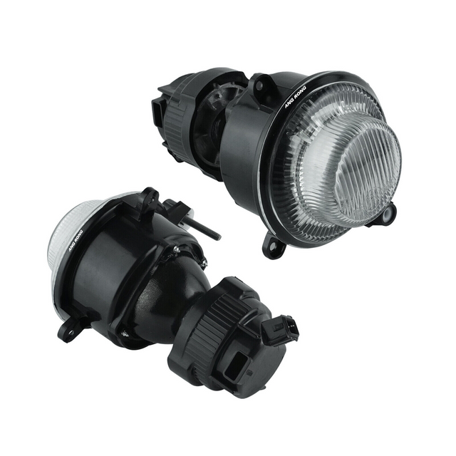 Противотуманная фара для Benz Smart Fortwo Coupe W450 1998 1999 2000 2001 2002 2003 2004 2005 2006 левая = правая 0002902V002