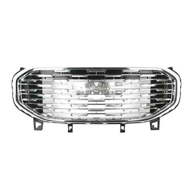 Решетка для GMC Terrain 2018 2019 2020 2021 84177743