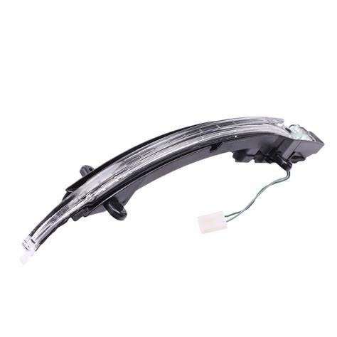 Поворотный фонарь для Audi Q5 2009/Q7 2010