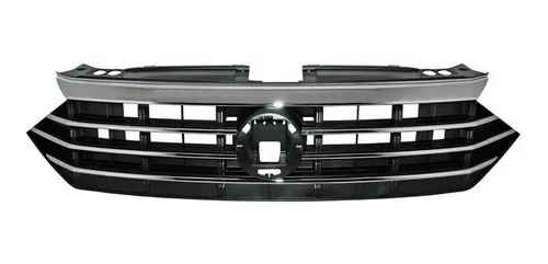Grille для VW Jetta 2019 2020 2021 GLI 17A853653E