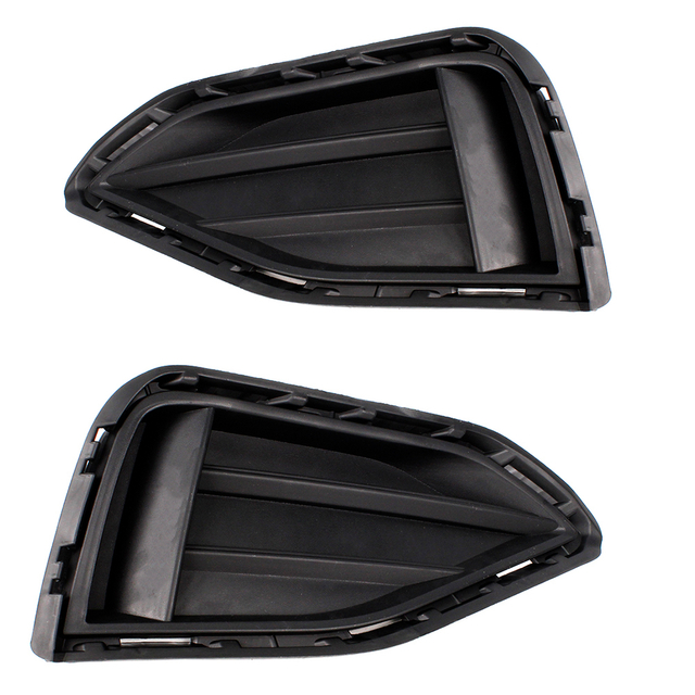 Крышка туманной лампы для VW Passat USA 2020 2021 2022 NO DOULE 561853212A 561853211A