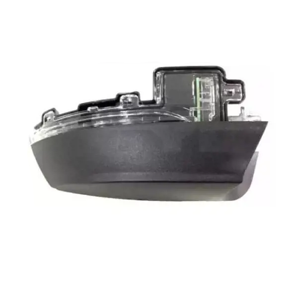 Зеркальный поворот сигнал световой лампы для VW Polo 6r 2009 6R0949101 6R0949102