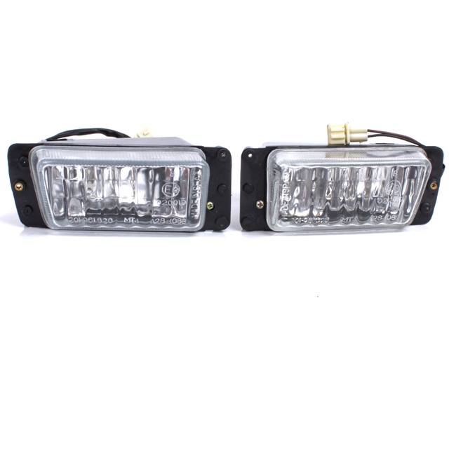 Туманная лампа для VW Caddy 1996 1997 1998 1999 2000 2001 2002 2003 6K5941701 6K5941702