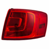 Хвост для VW Jetta 2011 2013 2013 2014 5C6945095D 5C6945096D