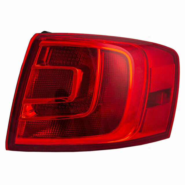 Хвост для VW Jetta 2011 2013 2013 2014 5C6945095D 5C6945096D