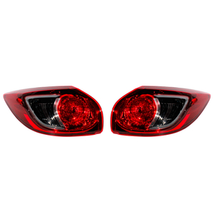 Задний фонарь для Mazda CX-5 2012-2015, европейская версия снаружи