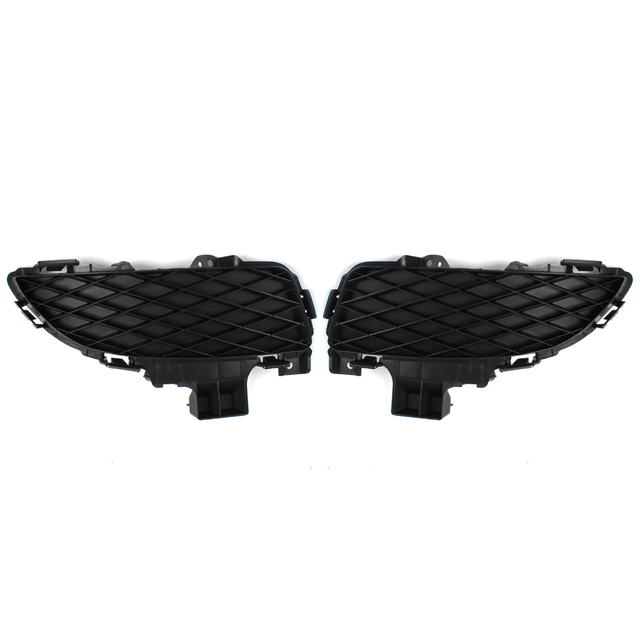 Крышка противотуманной фары для Mazda 3 2004-2008 гг.
