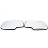 Зеркальное стекло для Chevrolet Avalanche 1500/2500/Chevy Suburban 1500/2500 2003-2006