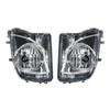 Противотуманная фара для Lexus IS250 IS350 2006 2007 2008 2009 2010 LX2593106 LX2592106
