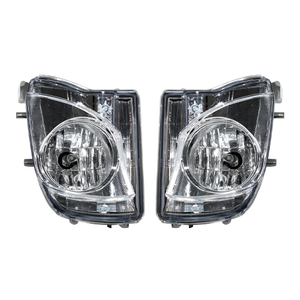 Противотуманная фара для Lexus IS250 IS350 2006 2007 2008 2009 2010 LX2593106 LX2592106