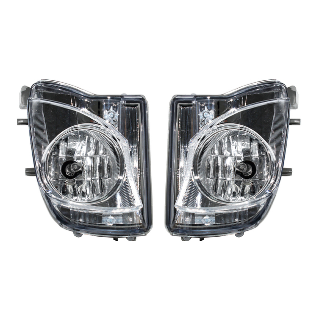 Противотуманная фара для Lexus IS250 IS350 2006 2007 2008 2009 2010 LX2593106 LX2592106