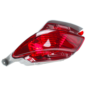 Задний фонарь заднего бампера для Lexus RX350 RX450 RX270 2013 2014 2015 81480-0E010 81490-0E010