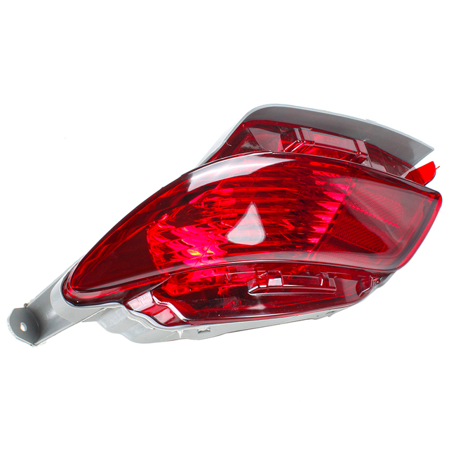Задний фонарь заднего бампера для Lexus RX350 RX450 RX270 2013 2014 2015 81480-0E010 81490-0E010