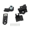 Для Volkswagen Golf 7.5 2017-2020 комплект для ремонта фары OEM 5G0998225B 5G0998226B