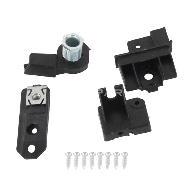 Для Volkswagen Golf 7.5 2017-2020 комплект для ремонта фары OEM 5G0998225B 5G0998226B