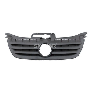 Передняя решетка для VW Volkswagen Caddy 2003 2004 2005 2006 2007 2009 2009 2010 1T0853651A