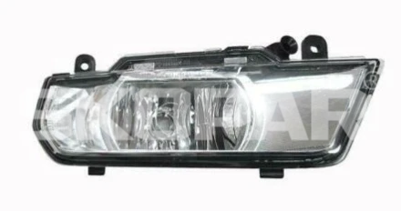 Свет лампы для Skoda Yeti 2014 2015 2016 2017 2018,5L0941699 5L0941700