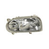 Лампа для головного лампа для VW Volkswagen Golf 3 1991 1992 1993 1994 1995 1996 1997 1H6941017 1H6941018