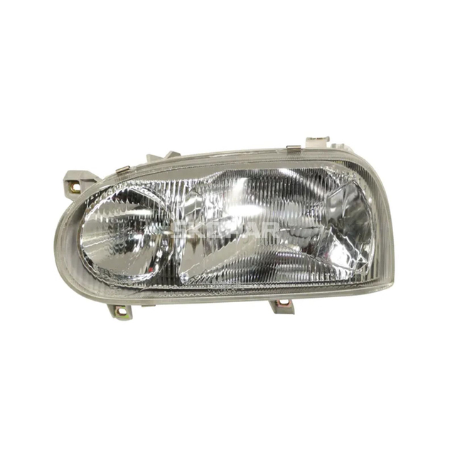 Лампа для головного лампа для VW Volkswagen Golf 3 1991 1992 1993 1994 1995 1996 1997 1H6941017 1H6941018