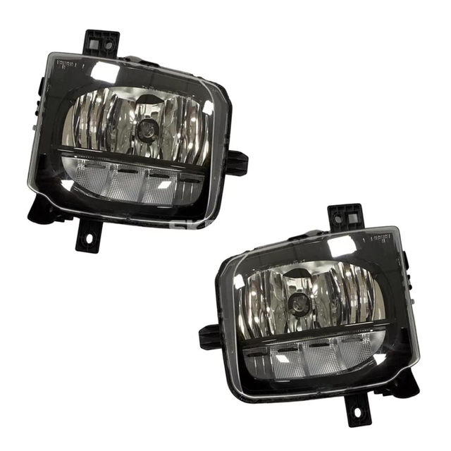 Противотуманная фара для VW T-Cross 2019 2020 2021 2022 2023 2024/галогенная 2GM941661B 2GM941662B