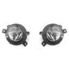 Противотуманные фары для BMW X1 E84 2009 2010 2011 2012 2013 2014 2015 63172993525 63172993526