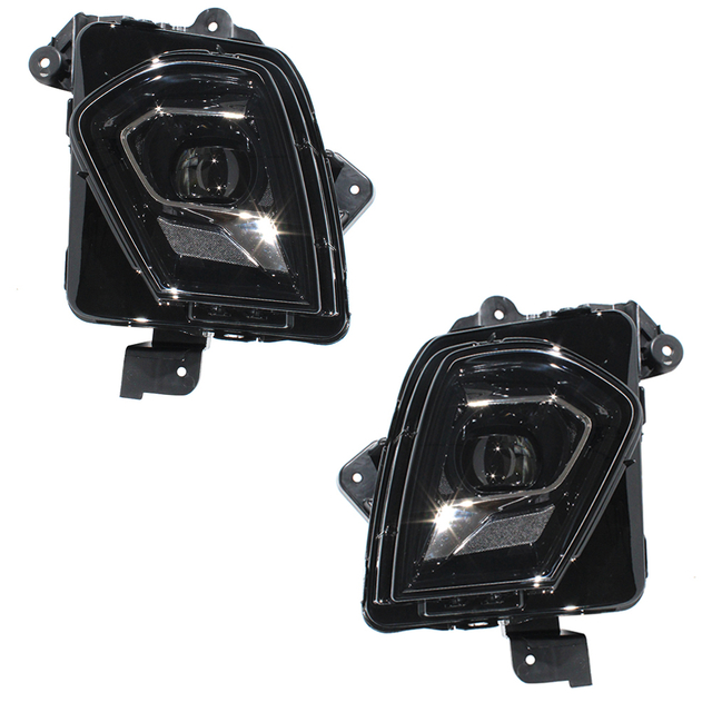 Фара для Chevrolet Blazer 2023 2024/LED